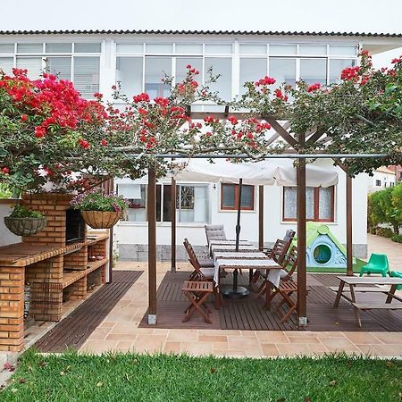 Beija-Flor House Villa Рибамар Екстериор снимка