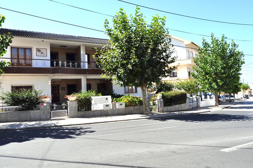 Beija-Flor House Villa Рибамар Екстериор снимка