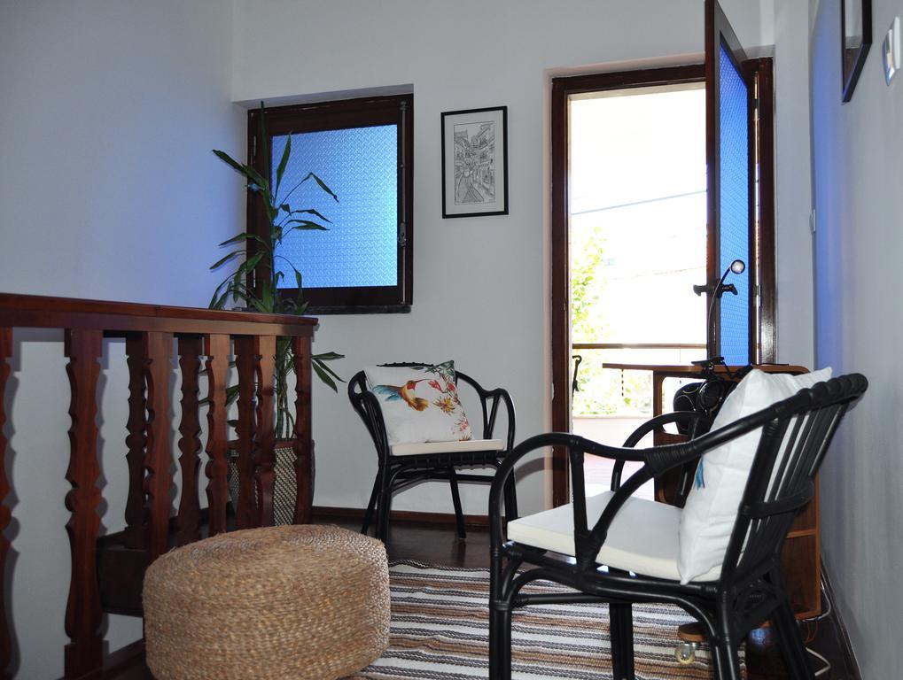 Beija-Flor House Villa Рибамар Екстериор снимка
