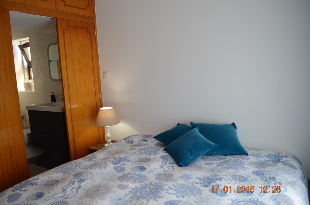 Beija-Flor House Villa Рибамар Екстериор снимка