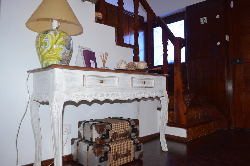 Beija-Flor House Villa Рибамар Екстериор снимка