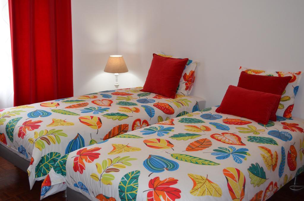Beija-Flor House Villa Рибамар Екстериор снимка