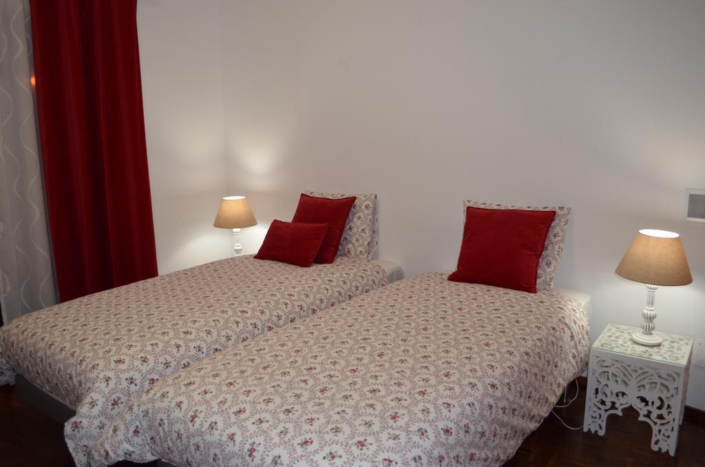 Beija-Flor House Villa Рибамар Екстериор снимка