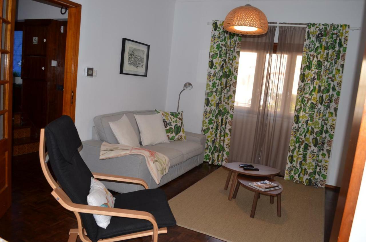 Beija-Flor House Villa Рибамар Екстериор снимка