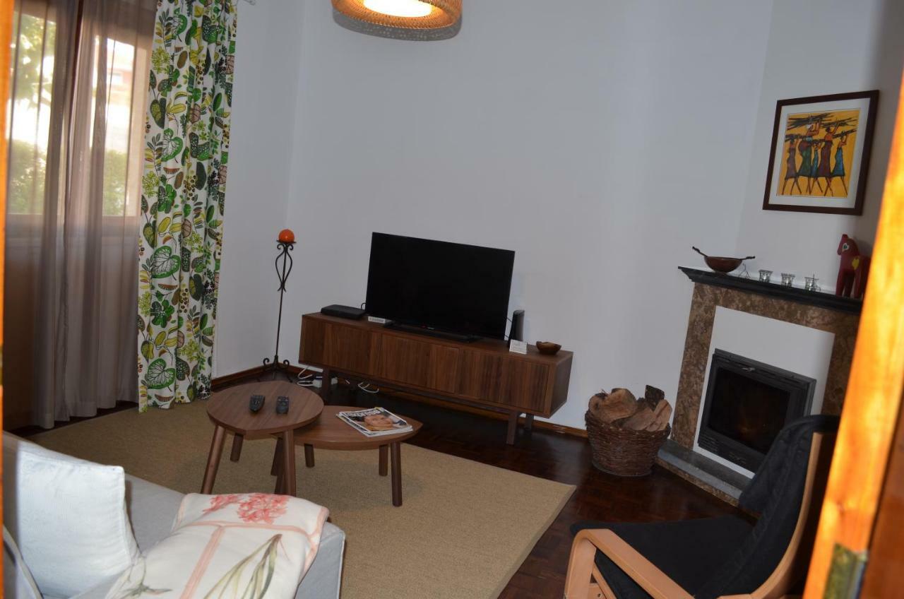 Beija-Flor House Villa Рибамар Екстериор снимка