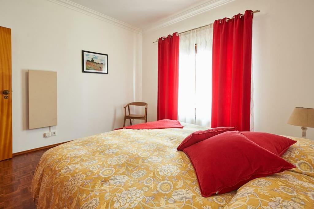Beija-Flor House Villa Рибамар Екстериор снимка