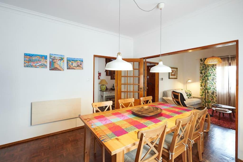 Beija-Flor House Villa Рибамар Екстериор снимка