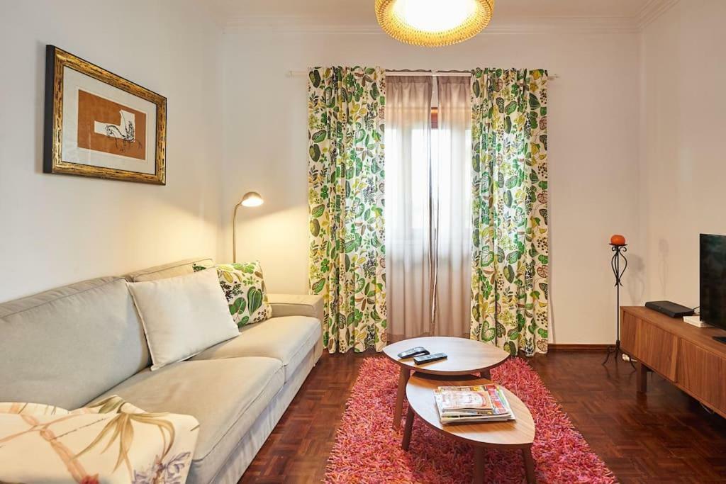 Beija-Flor House Villa Рибамар Екстериор снимка