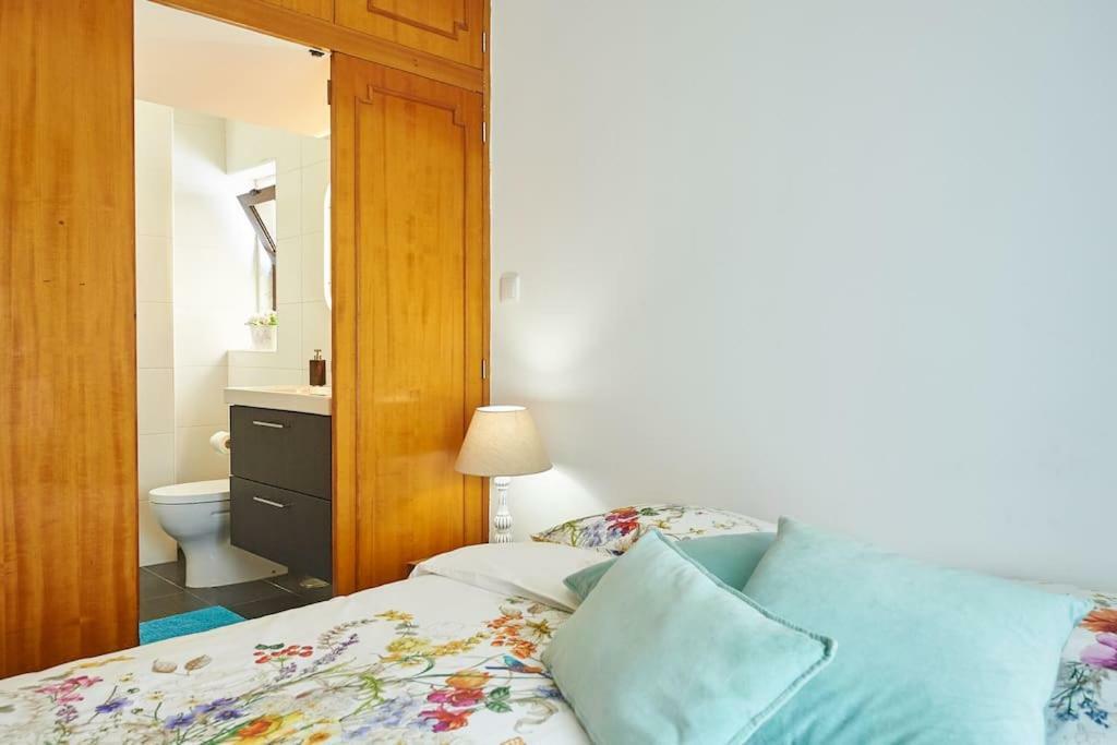 Beija-Flor House Villa Рибамар Екстериор снимка