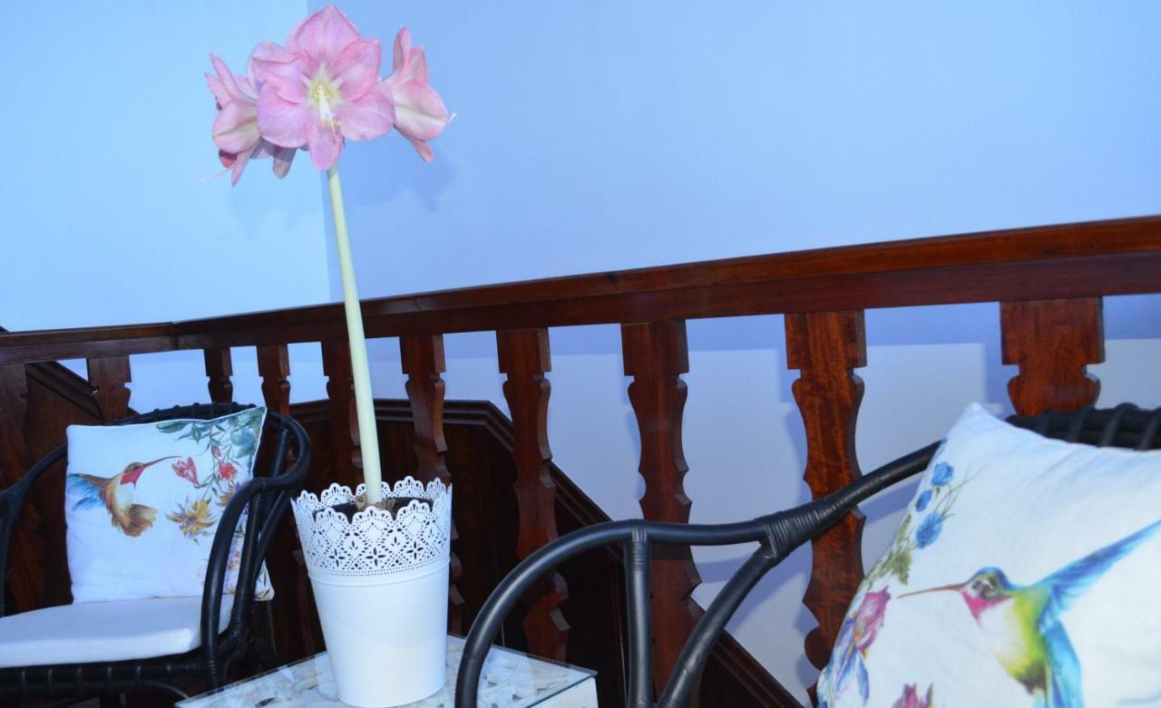 Beija-Flor House Villa Рибамар Екстериор снимка