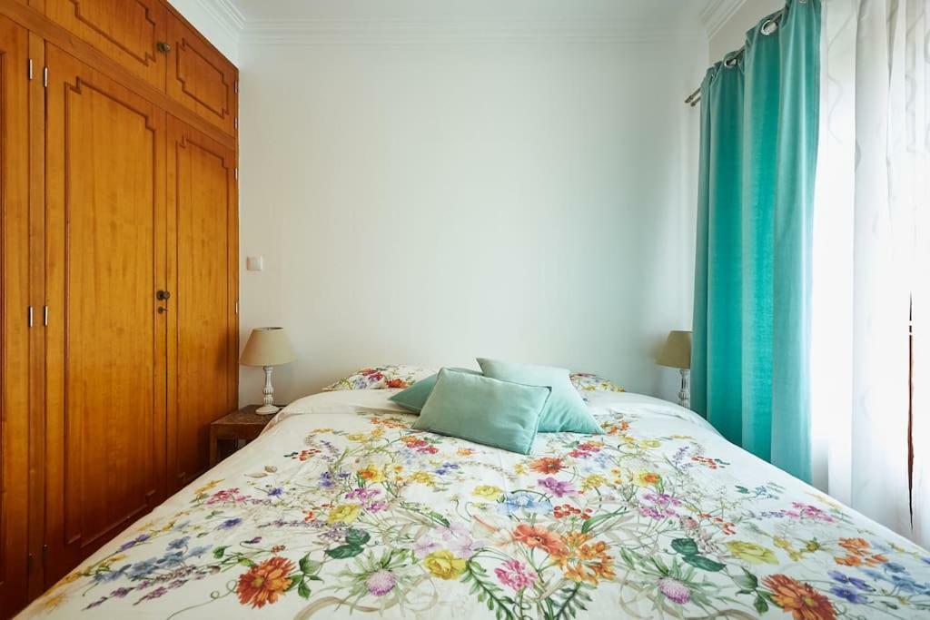 Beija-Flor House Villa Рибамар Екстериор снимка