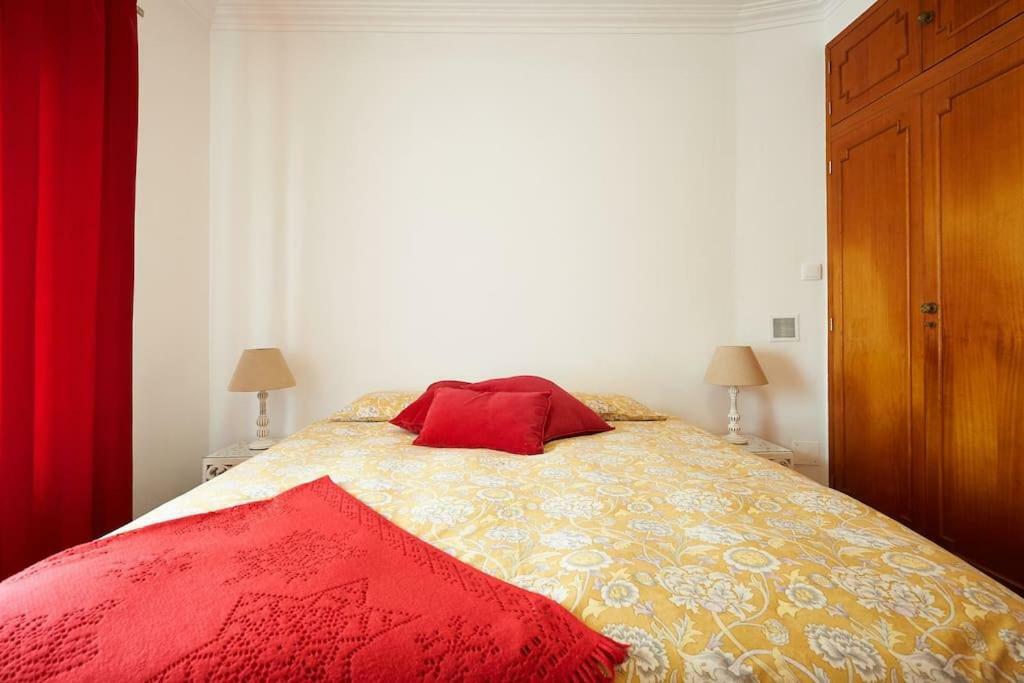 Beija-Flor House Villa Рибамар Екстериор снимка